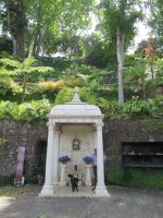 Kapelle unter dem Monte