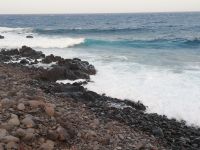 Atlantik - die Farben des Meeres