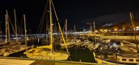 Marina in Funchal