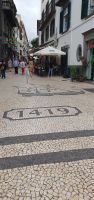 Altstadt von Funchal
