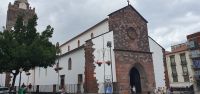 Kathedrale Se in Funchal