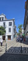 Funchal, Altstadt