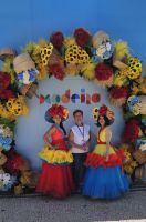 Funchal, Nachlese zum Blumenfest