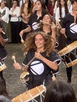 Markttreiben in Machico