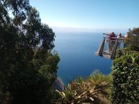 Skywalk am Cabo Girao