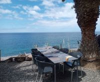 Unser Mittagstisch wartet auf uns