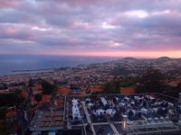 Wir warten auf's Feuerwerk