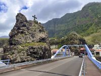 Madeira - Sao Vicente