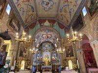 Madeira - Sao Vicente