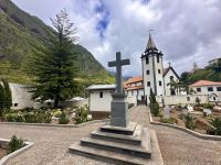 Madeira - Sao Vicente