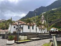 Madeira - Sao Vicente