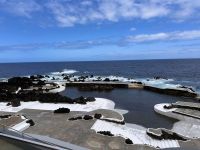 Madeira - Porto Moniz