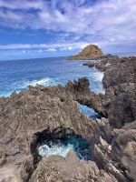 Madeira - Porto Moniz
