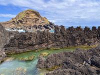 Madeira - Porto Moniz
