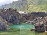 Madeira - Porto Moniz