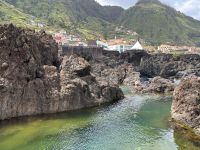 Madeira - Porto Moniz