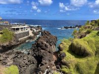 Madeira - Porto Moniz