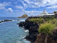 Madeira - Porto Moniz