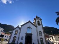 Madeira - Ribeira Brava
