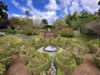 Madeira - Blandy`s Garten