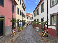 Madeira - Camara de Lobos