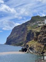 Madeira - Camara de Lobos