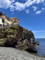 Madeira - Camara de Lobos