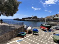 Madeira - Camara de Lobos