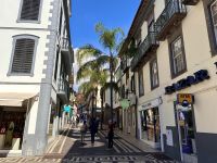 Madeira - Funchal