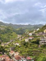 Madeira - Levada-Wanderung