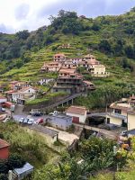Madeira - Levada-Wanderung