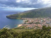 Madeira - Wanderung zum Pico do Ruivo