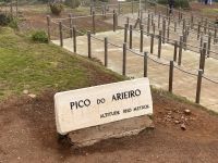 Madeira - Pico do Arieiro