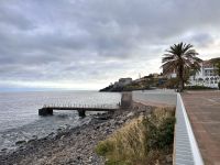 Madeira - Meerespromenade