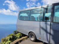Pico do Facho/Madeira
