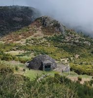 Schneehaus „Poço da Neve“/Madeira