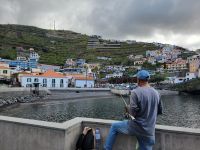 Angler/Câmara de Lobos/Madeira