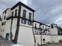 São Lourenço Palast/Funchal/Madeira