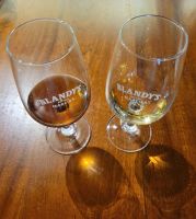 Degustation Madeirawein/Blandy's Wine Lodge/Funchal/Madeira