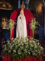 Kathedrale Sé/Funchal/Madeira