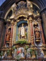 Kathedrale Sé/Funchal/Madeira