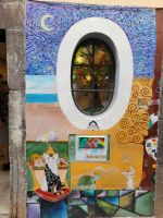 Rua de Santa Maria/Funchal/Madeira