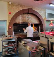 Espetada Abendessen/Madeira