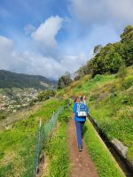 Levada do Marocos/mit Eberhardt TRAVEL/Madeira