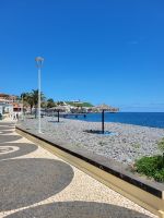 Uferpromenade/Santa Cruz/Madeira