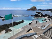 Lavapool/Porto Moniz/Madeira