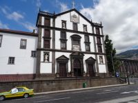 Funchal - Jesuitenkirche