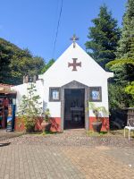 Kapelle unserer lieben Frau Fatima/Ribeiro Frio 
