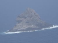 King Kong auf Porto Santo