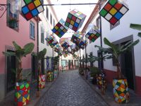 Camara de Lobos - Stadtfest